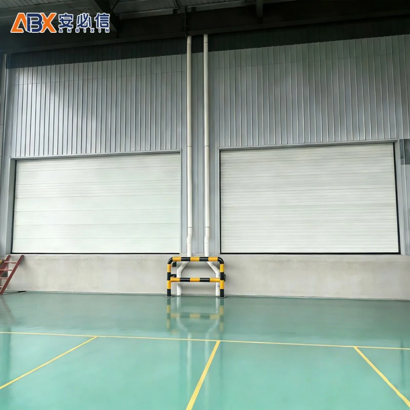 兴安盟提升门